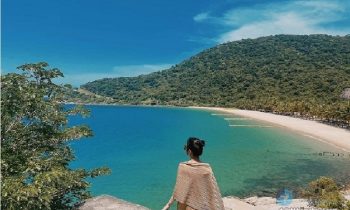 Sơn Trà Travel với hành trình 10 năm đưa du khách khám phá đảo Cù Lao Chàm